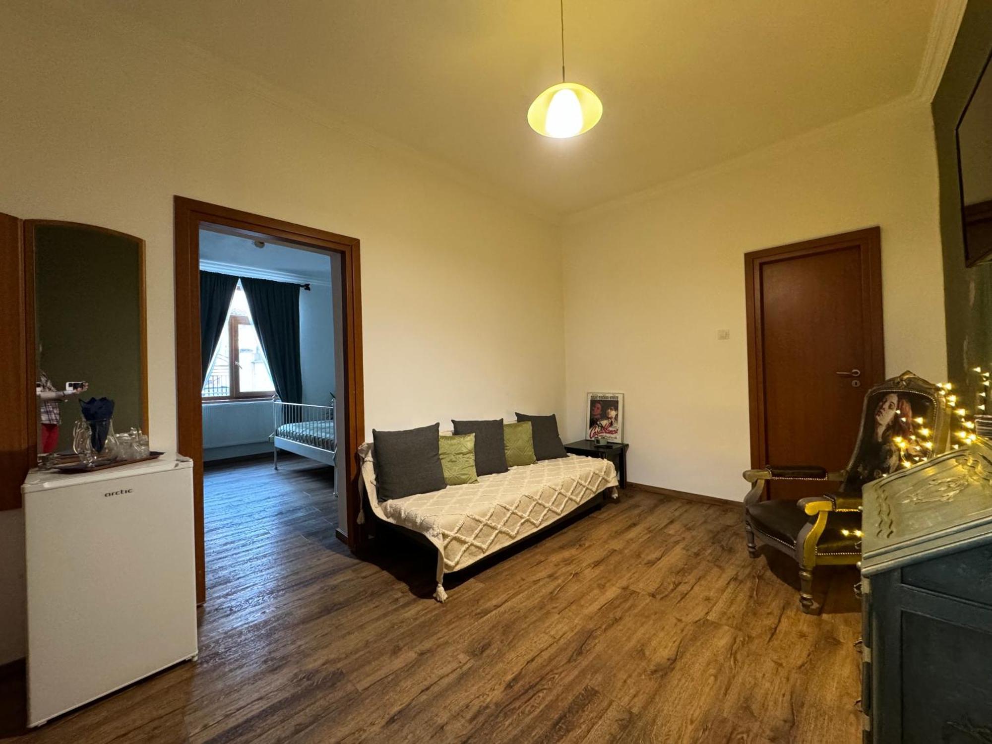 Vila Speranta Plescoi ภายนอก รูปภาพ
