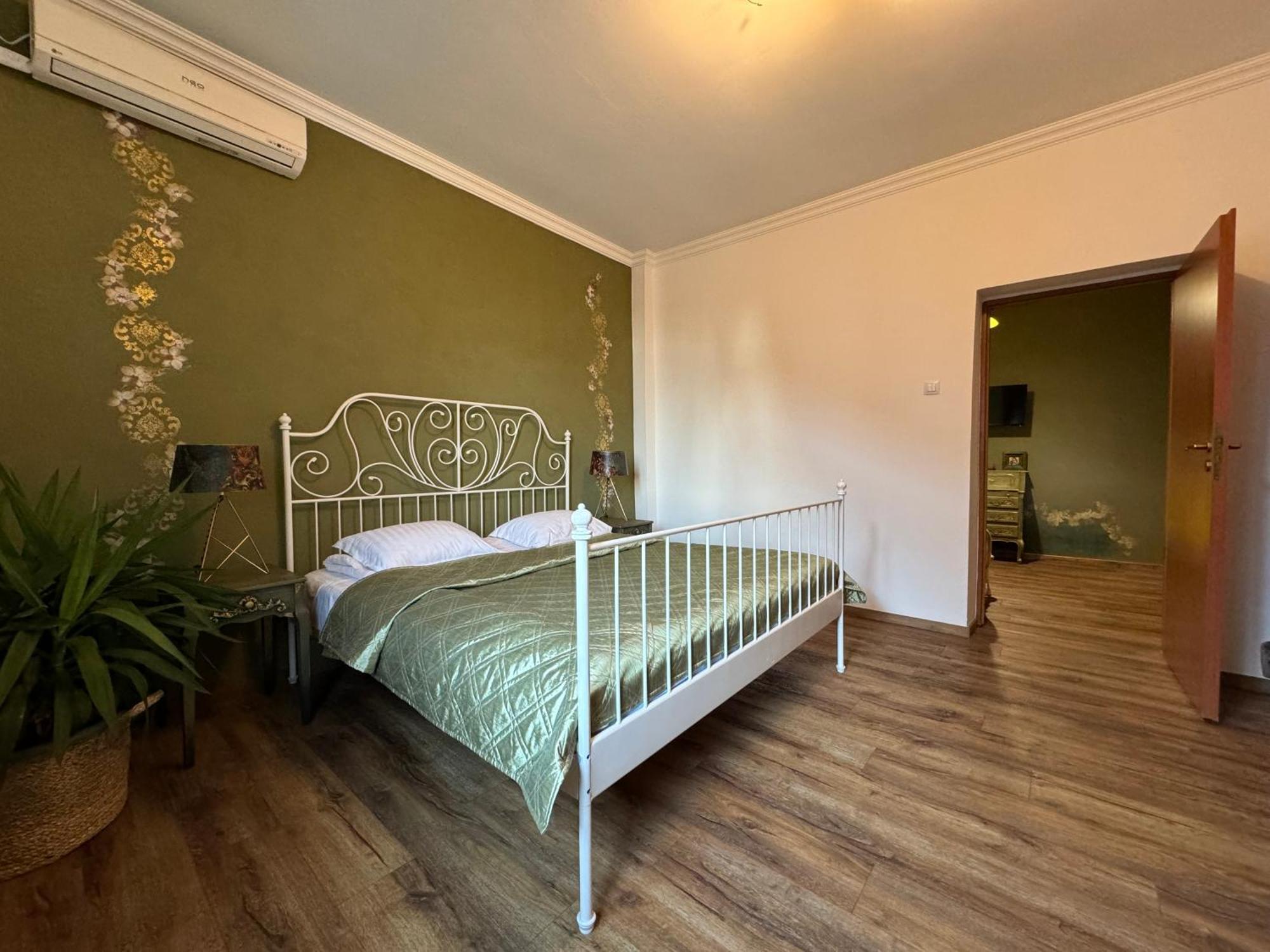 Vila Speranta Plescoi ภายนอก รูปภาพ