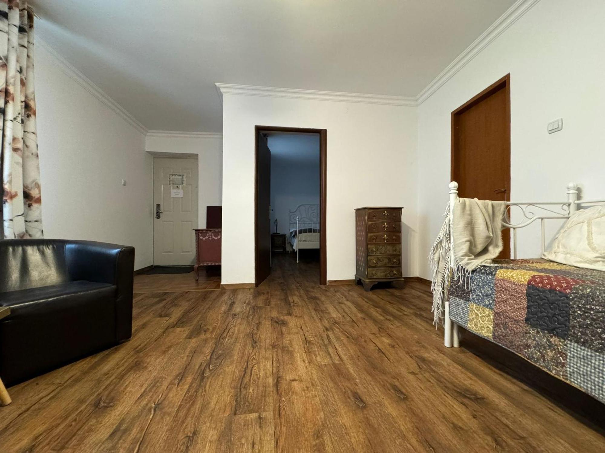 Vila Speranta Plescoi ภายนอก รูปภาพ