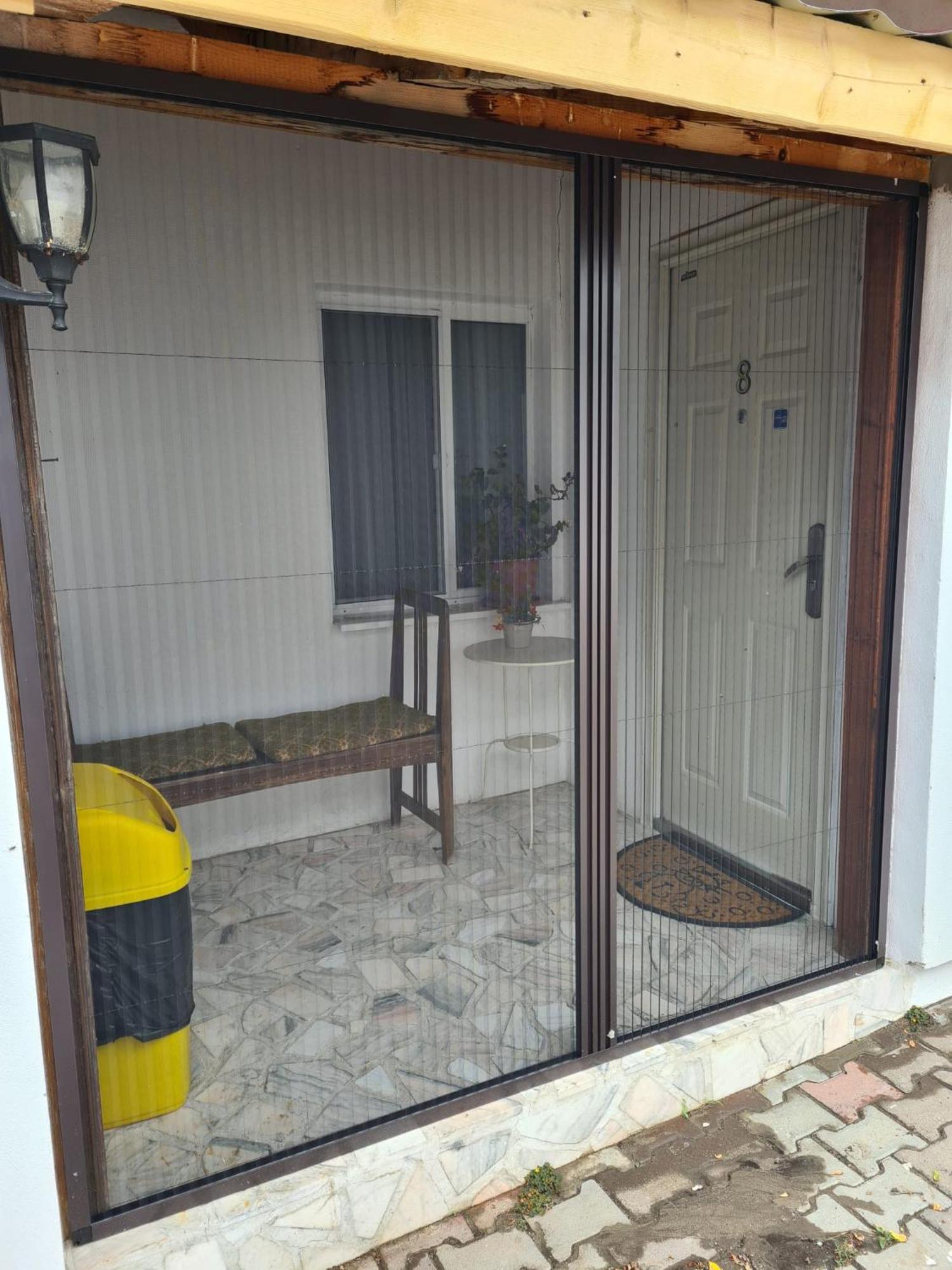 Vila Speranta Plescoi ภายนอก รูปภาพ