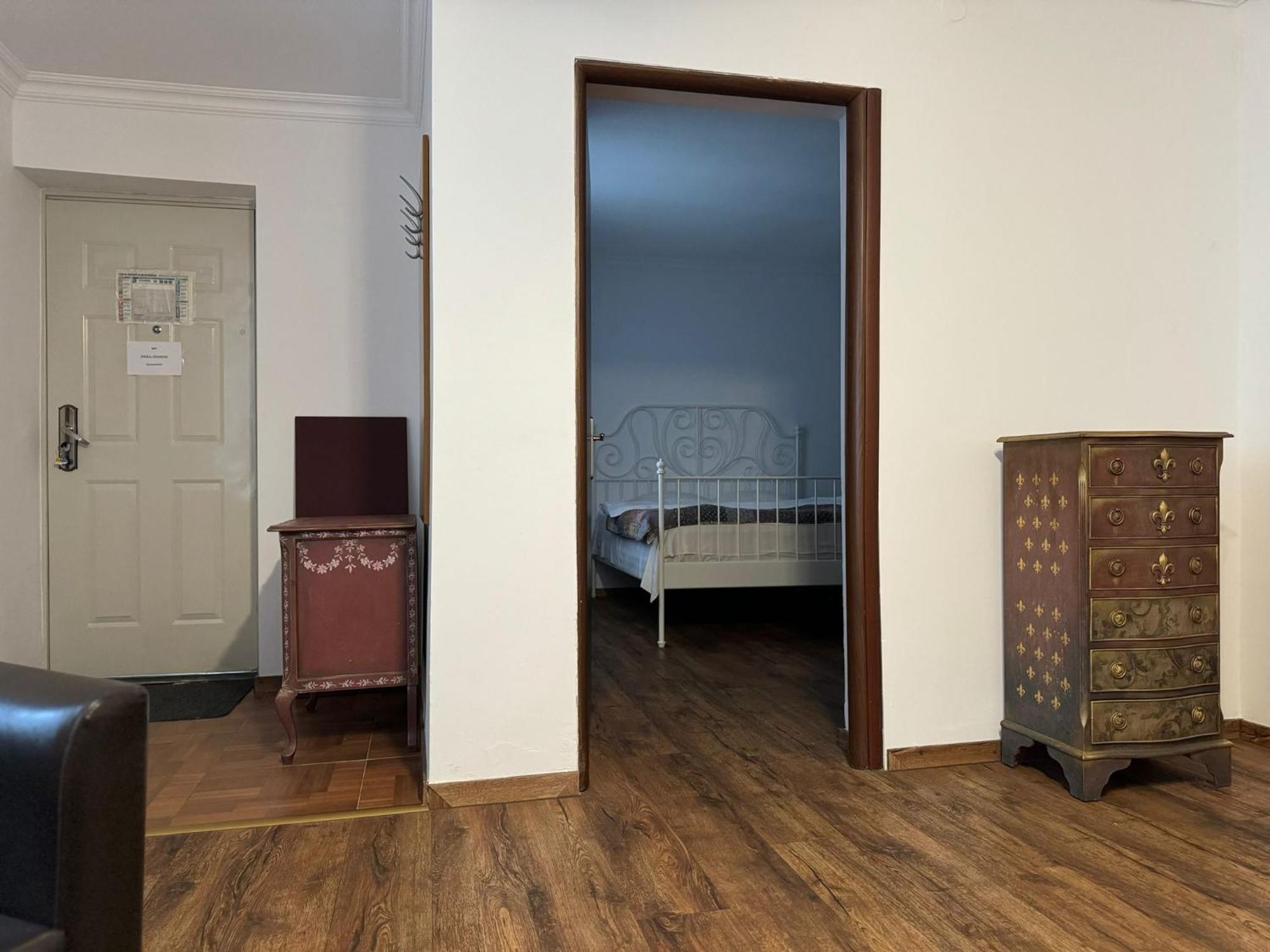 Vila Speranta Plescoi ภายนอก รูปภาพ