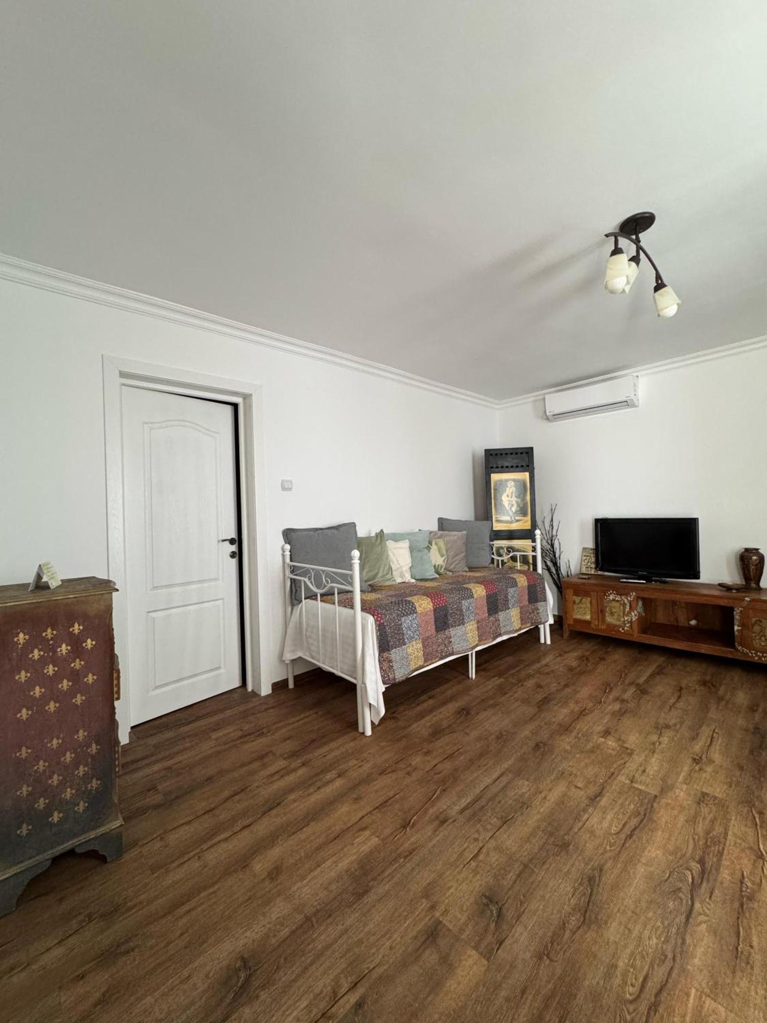 Vila Speranta Plescoi ภายนอก รูปภาพ