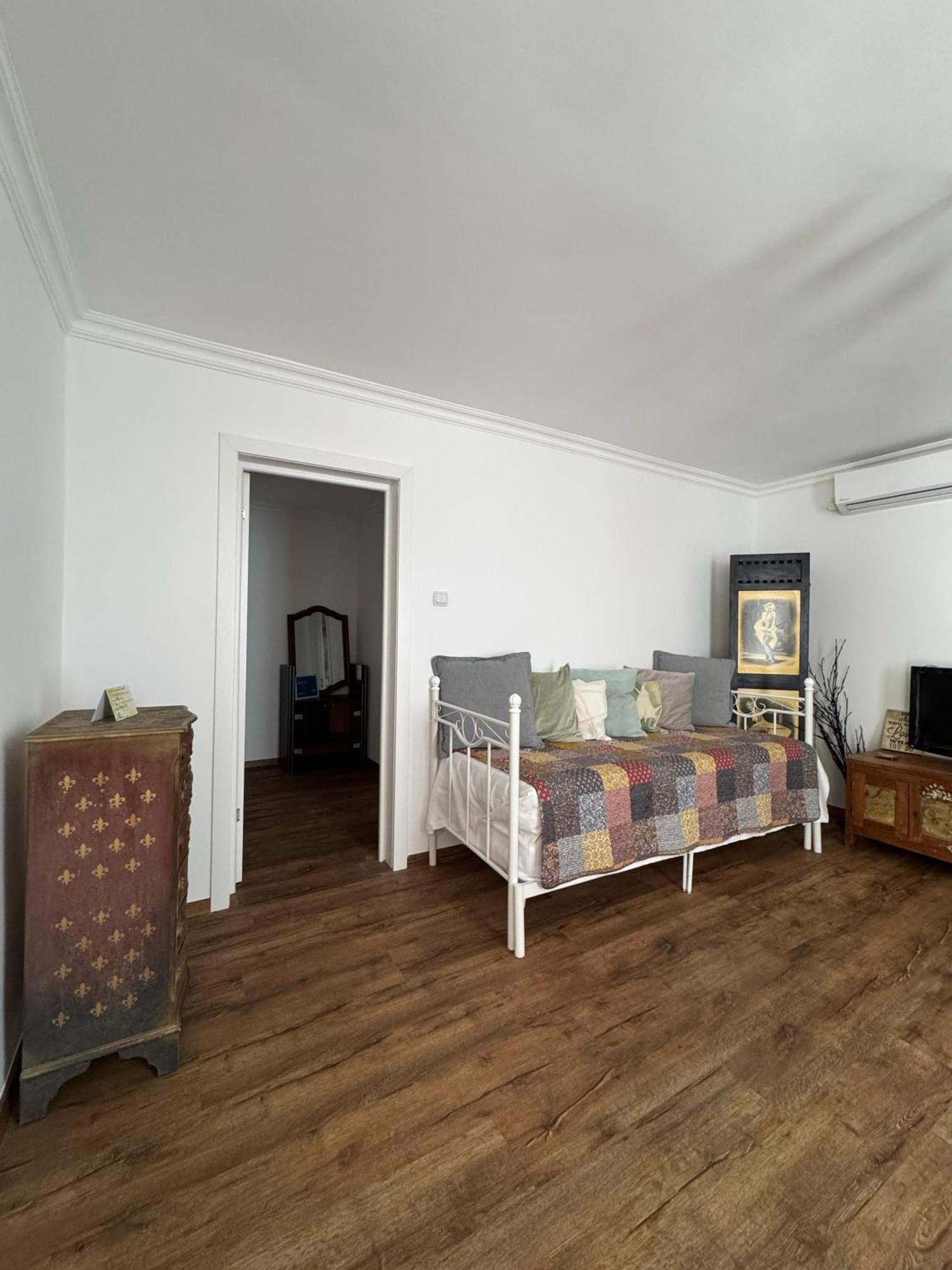 Vila Speranta Plescoi ภายนอก รูปภาพ